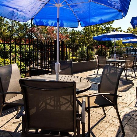 Fairfield Inn & Suites By Marriott Dover Exterior foto